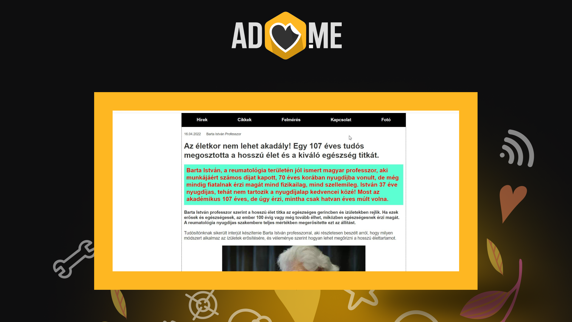 Ultimate guide to searching for affiliate approaches and links through Adheart